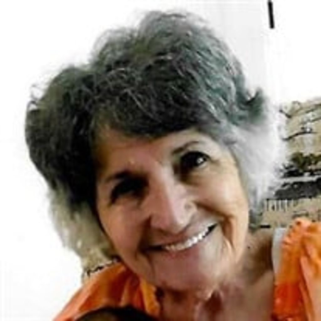 Betty Joan Martin Naquin Profile Photo