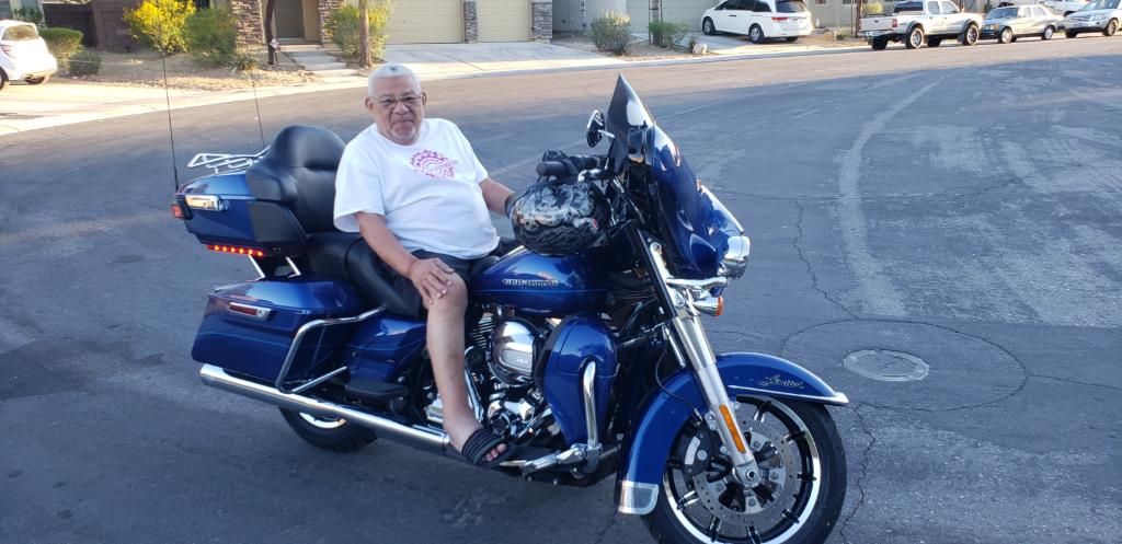 Frank Rosa Sr