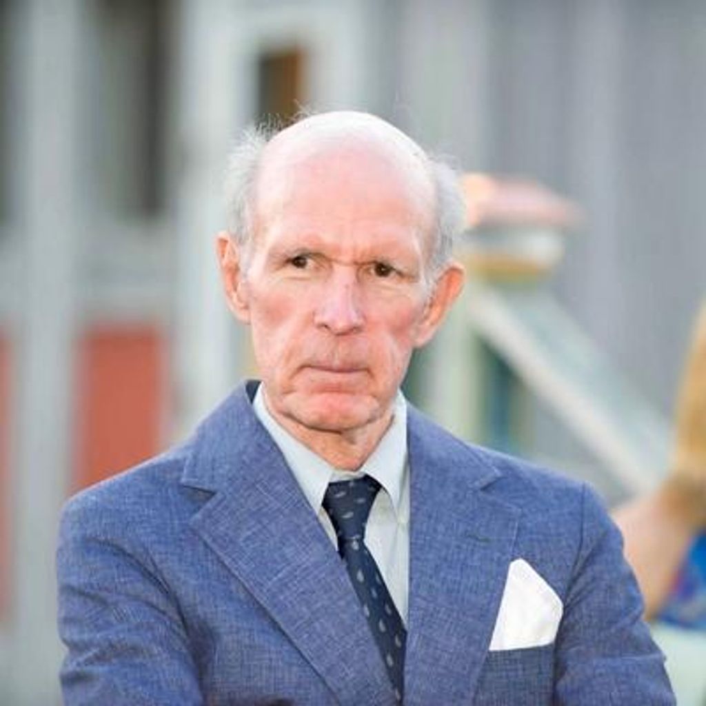 Robert Williams Profile Photo