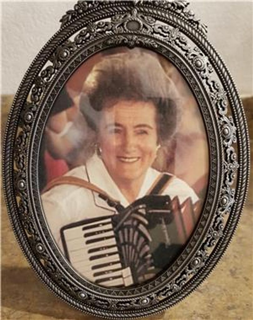 Doris Svendsen