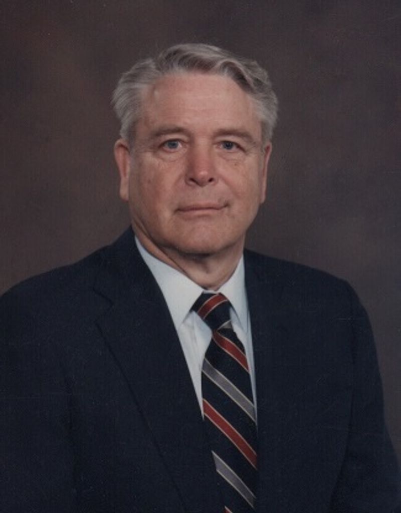 Dr. John L. Fatland Profile Photo