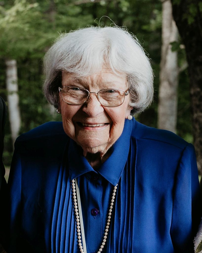Dorothy "Dot" Mae Flippin Jones