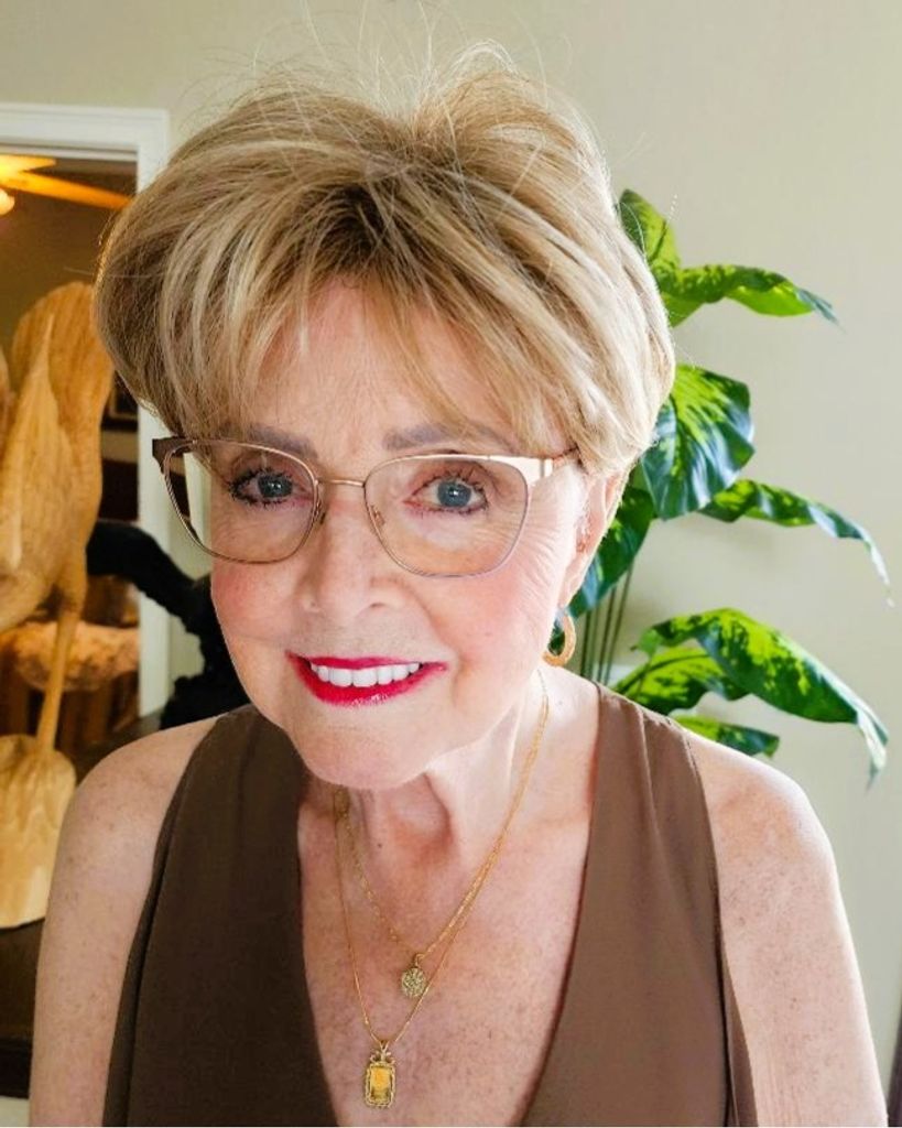 Carol Sue Cruce