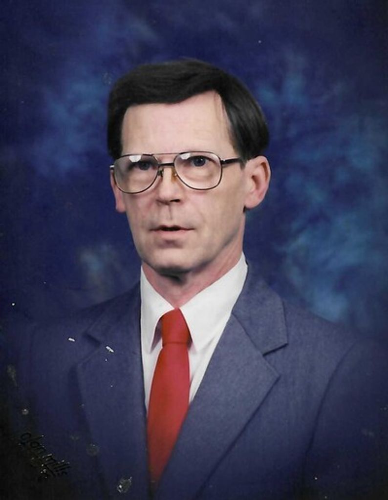 Lee E. Bendinsky