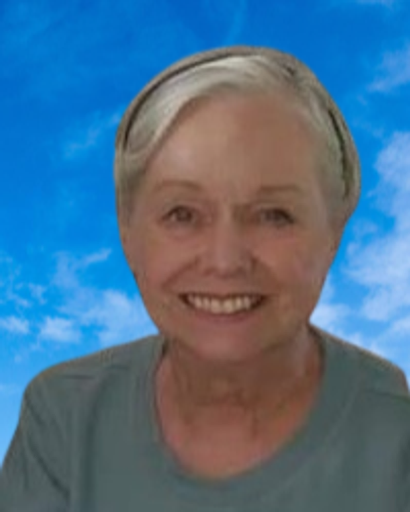 Mary M. Law
