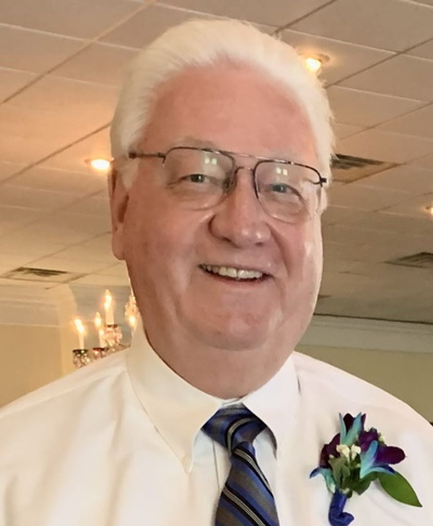 Martin Alan Thieme Profile Photo