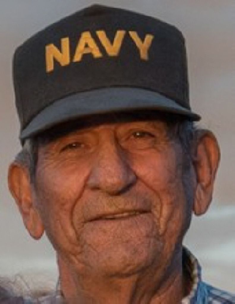 Joe Isidore Montoya Profile Photo