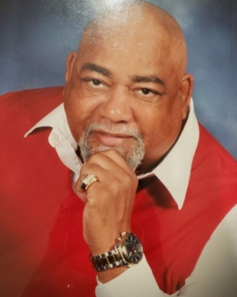 Donald V. Tuckson Profile Photo