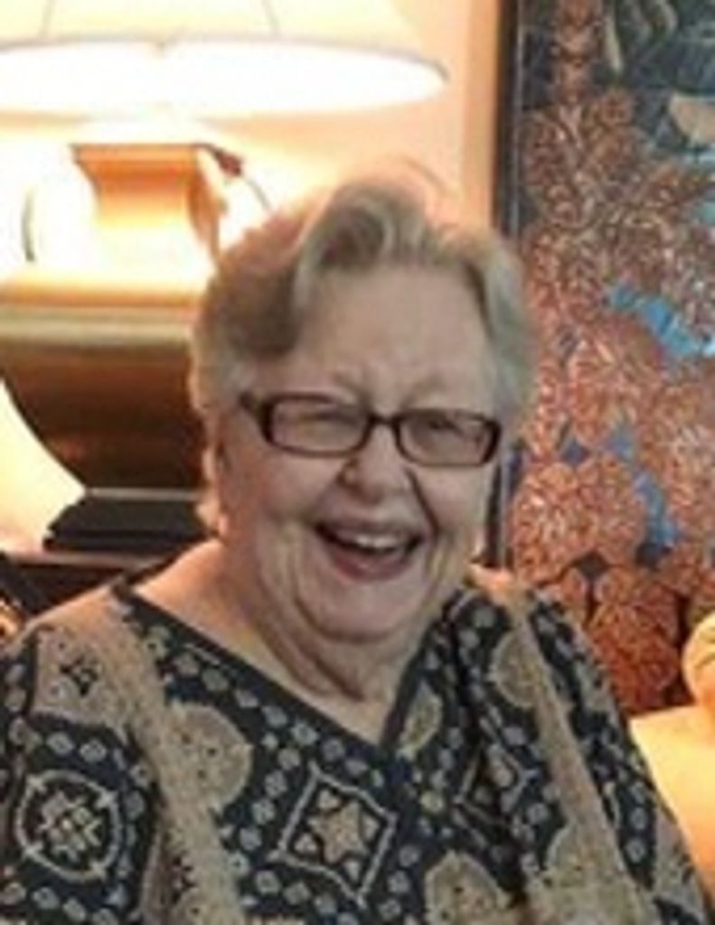 Mary Charles  Bentley Profile Photo