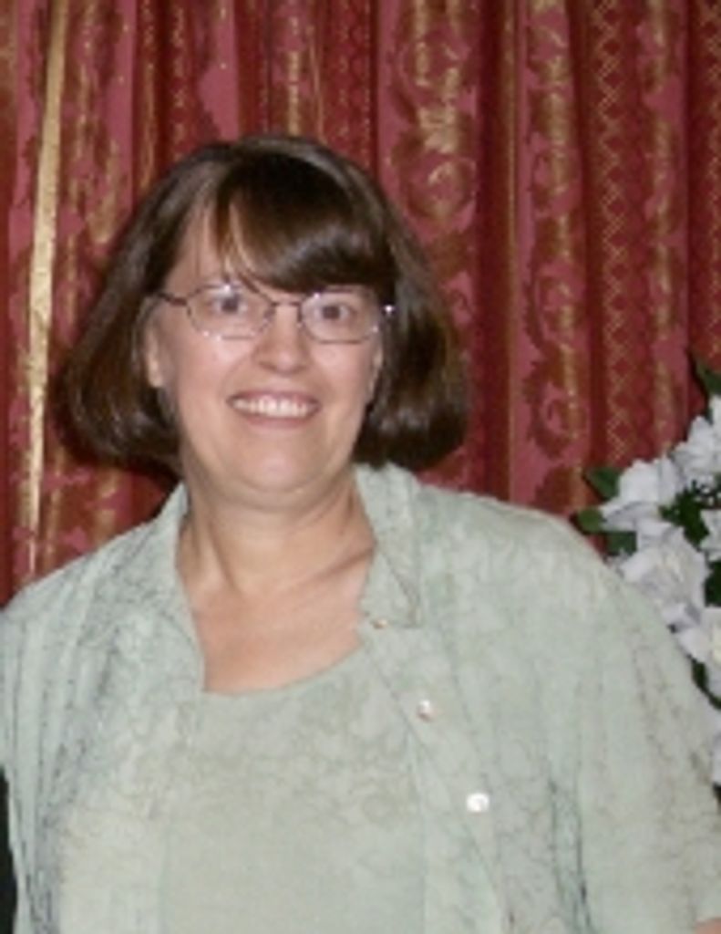 Julia Ann Bahleda