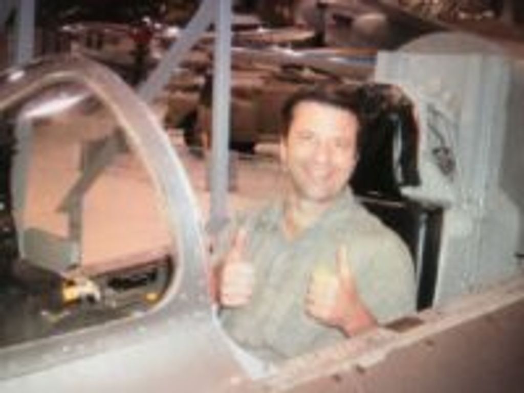 Michael J. Schaefges