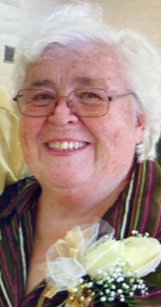 Lois Gene (Boggs)  Sanford Profile Photo