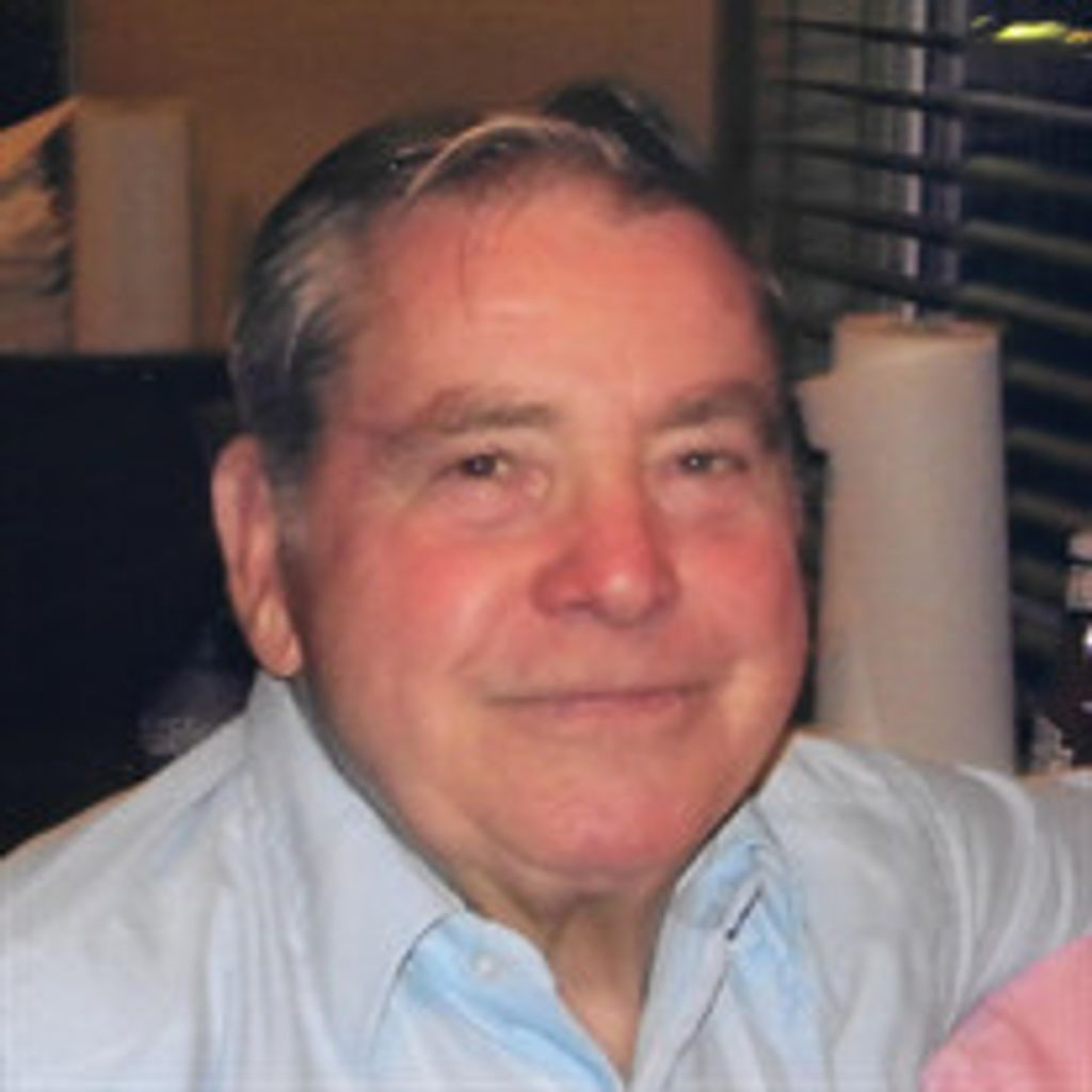James Dale Miller