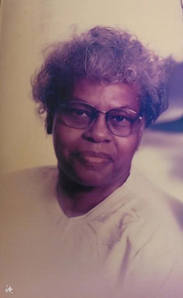 Ida Mae Guthrie Profile Photo