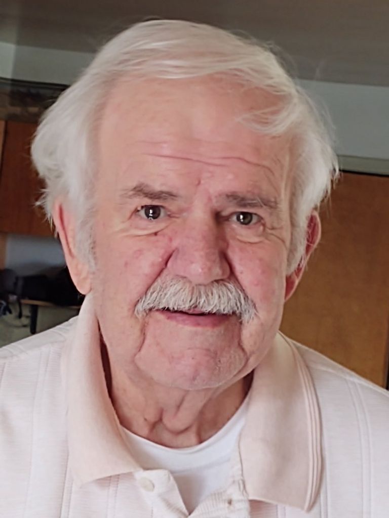 Glen Ellis Talbott