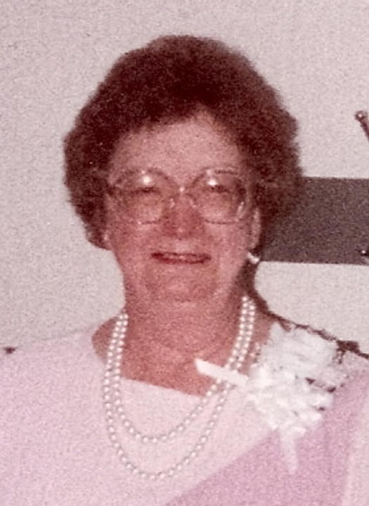Caroline (Smith) Hormuth 