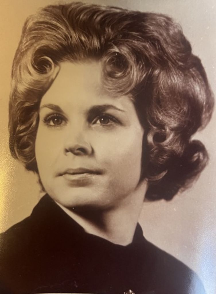 Gloria Gale Smithson Profile Photo