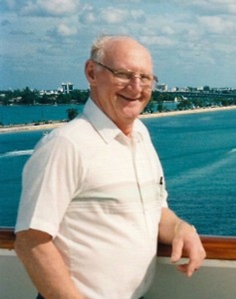 Edward M. Winkel