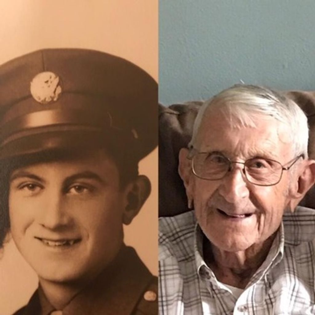 Melvin L. "Mel" Fast