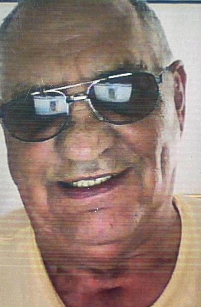 Jerry David Fisher Profile Photo