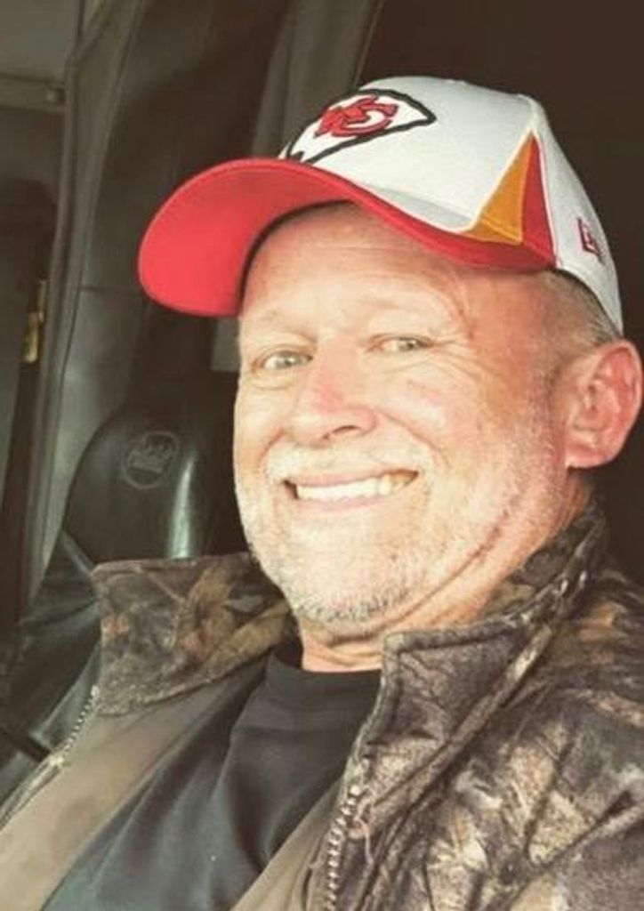 Greg Watkins Profile Photo