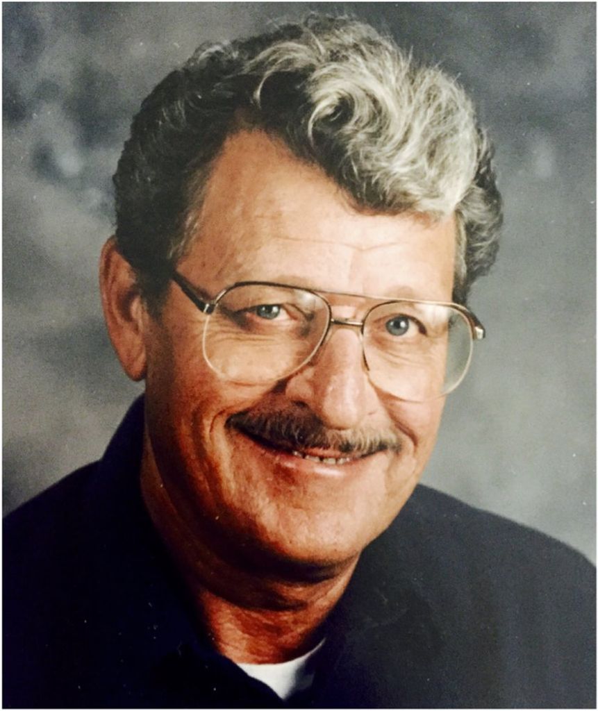 Harold Wayne Lappin
