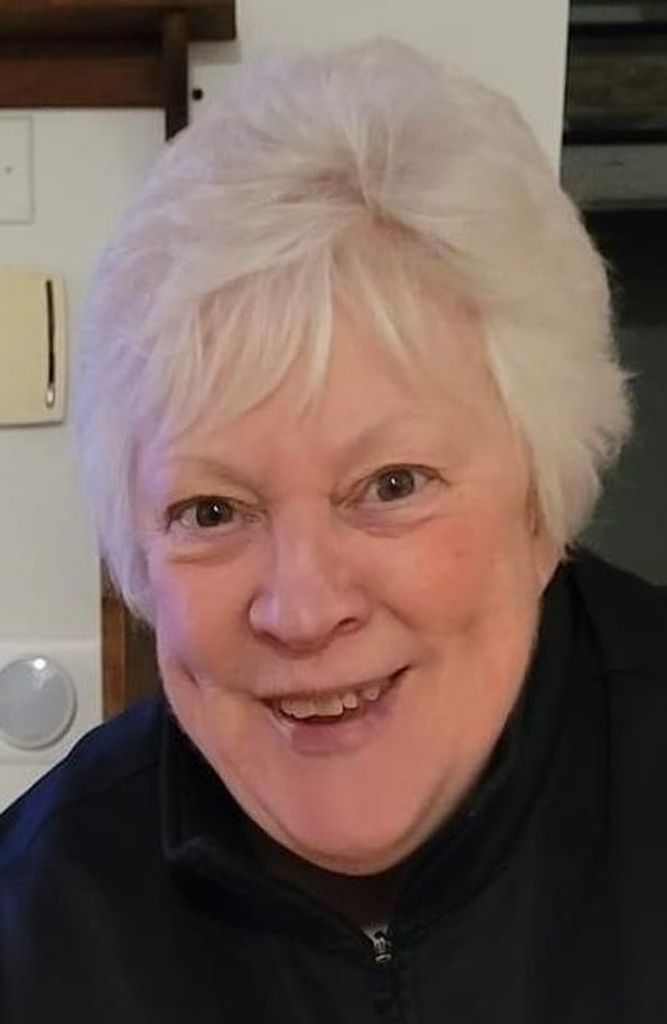 Cindy L. Wilson-Gray