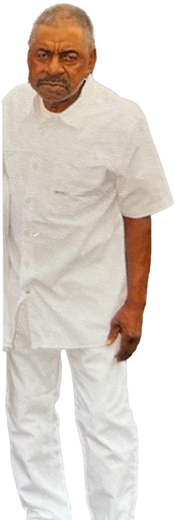 Wilbur Moore Profile Photo