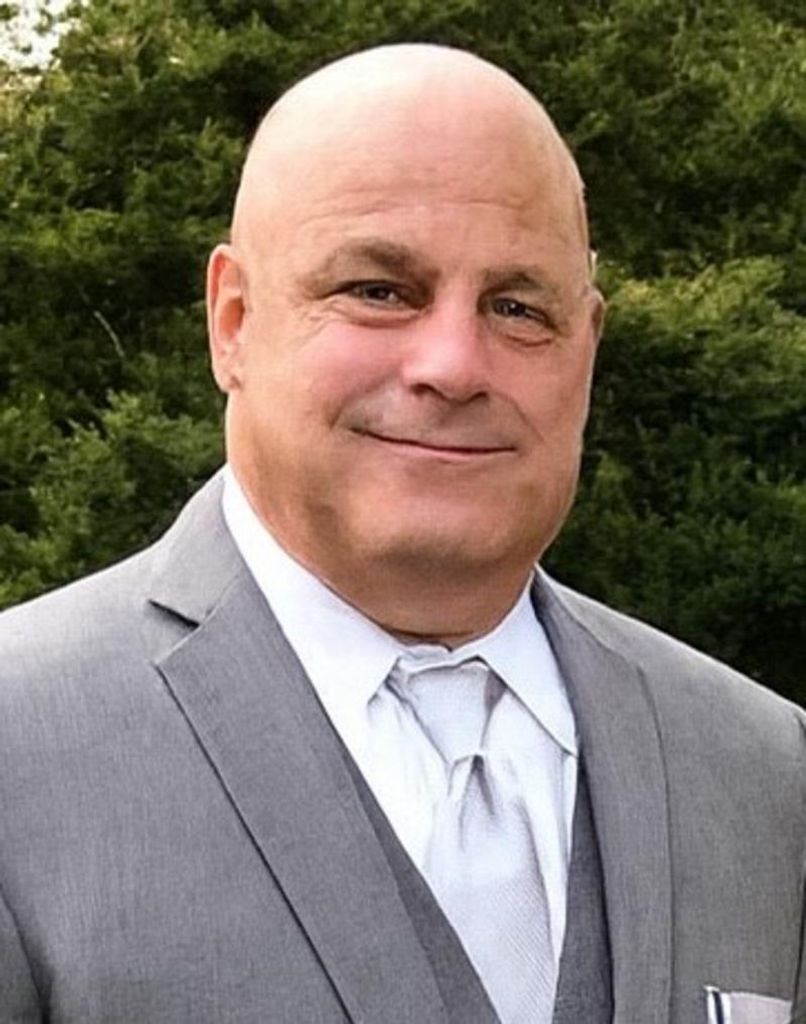 Brian Stade Profile Photo