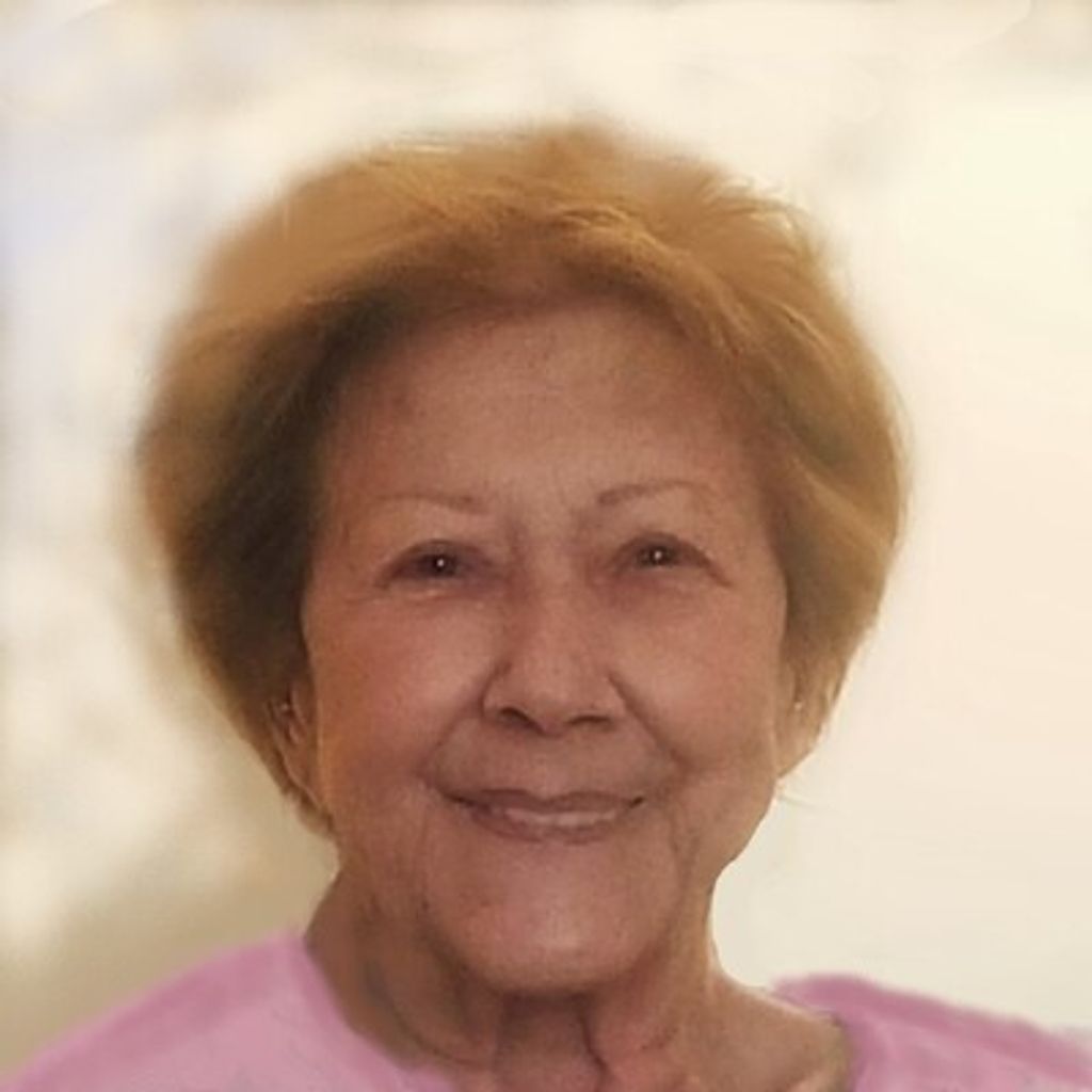 Mary Joline Taylor Profile Photo