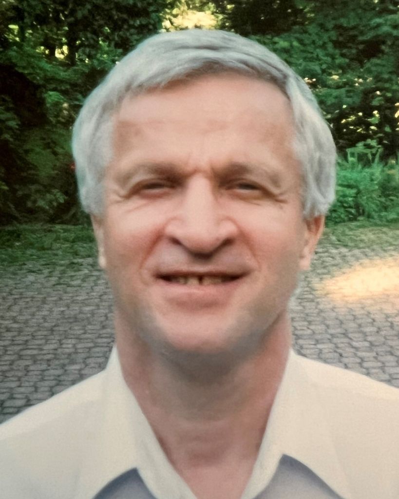 Dennis S. Shilobod Profile Photo
