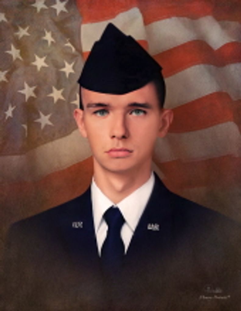 Daniel Allen Holloway Profile Photo