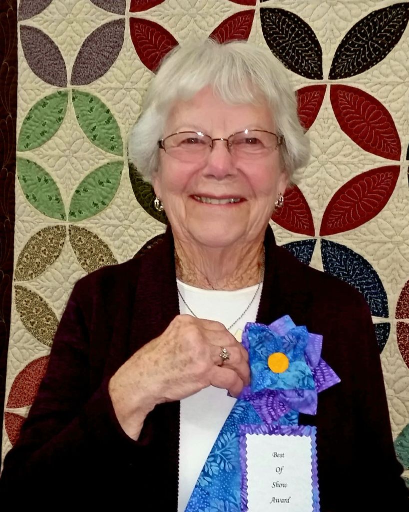 Joyce Stieber Profile Photo