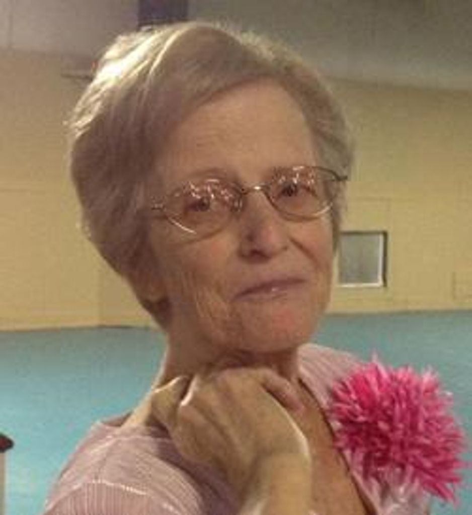 Jane Hardin Brewer Profile Photo