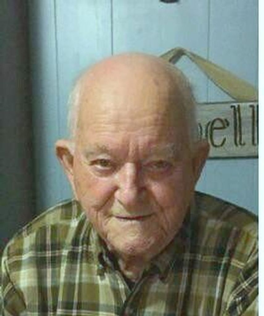 W.A. "Andy" Olson Profile Photo