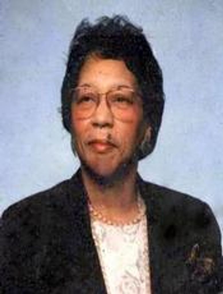 Clara E. Hollins