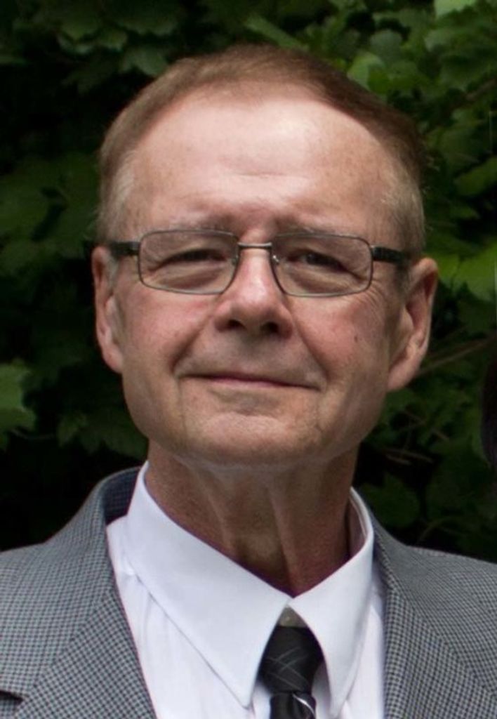 Brian Lee Bauer