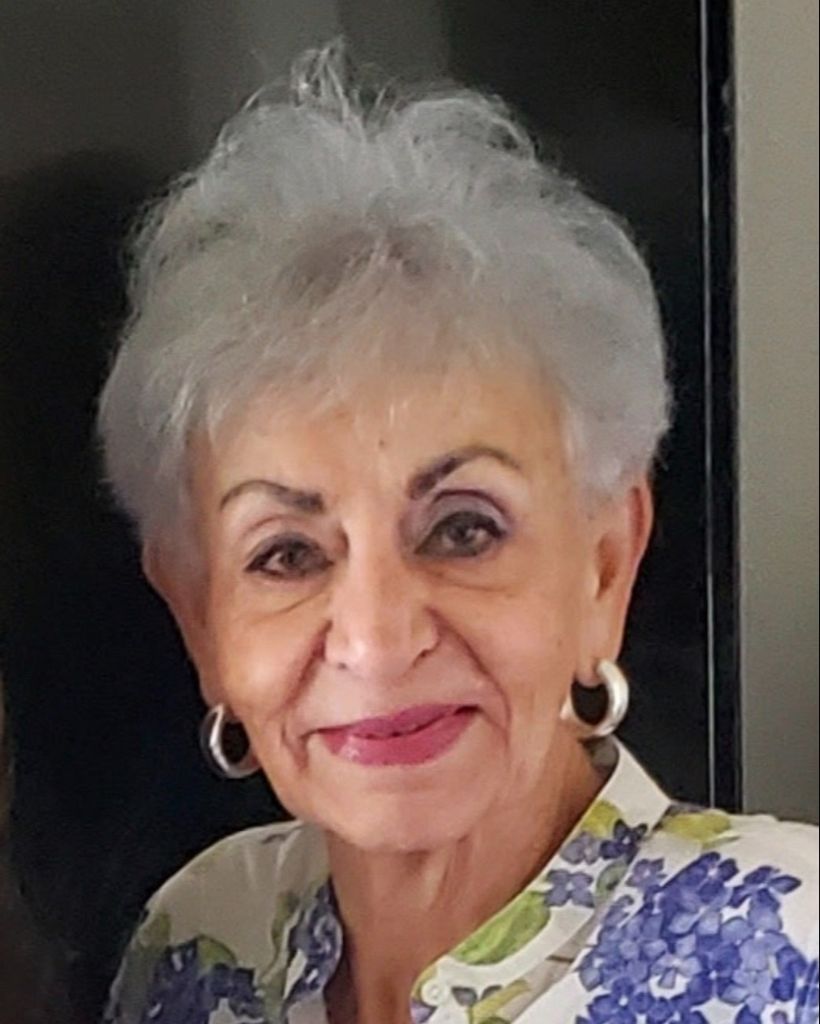 Adelaide Ramsey Barton