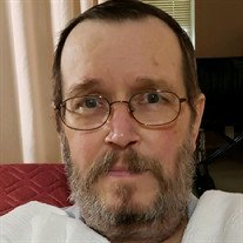 Garry Brooks