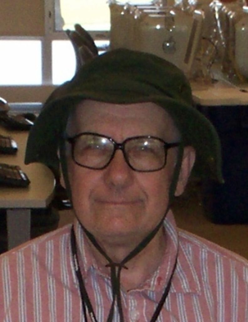 Robert W. Rzentkowski Profile Photo