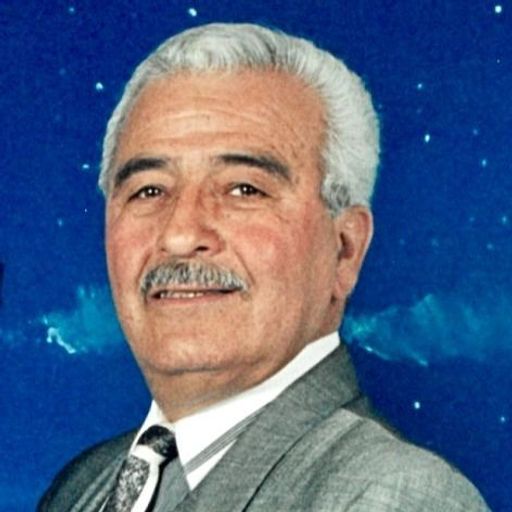 Lucas Wilfred Gallegos Profile Photo