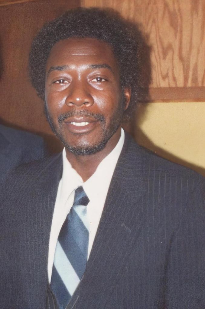 Arthur Lee Bolden Profile Photo