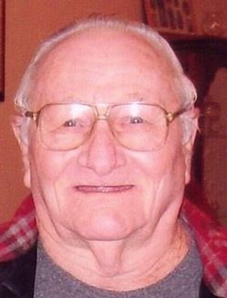 James Lynn Hudson