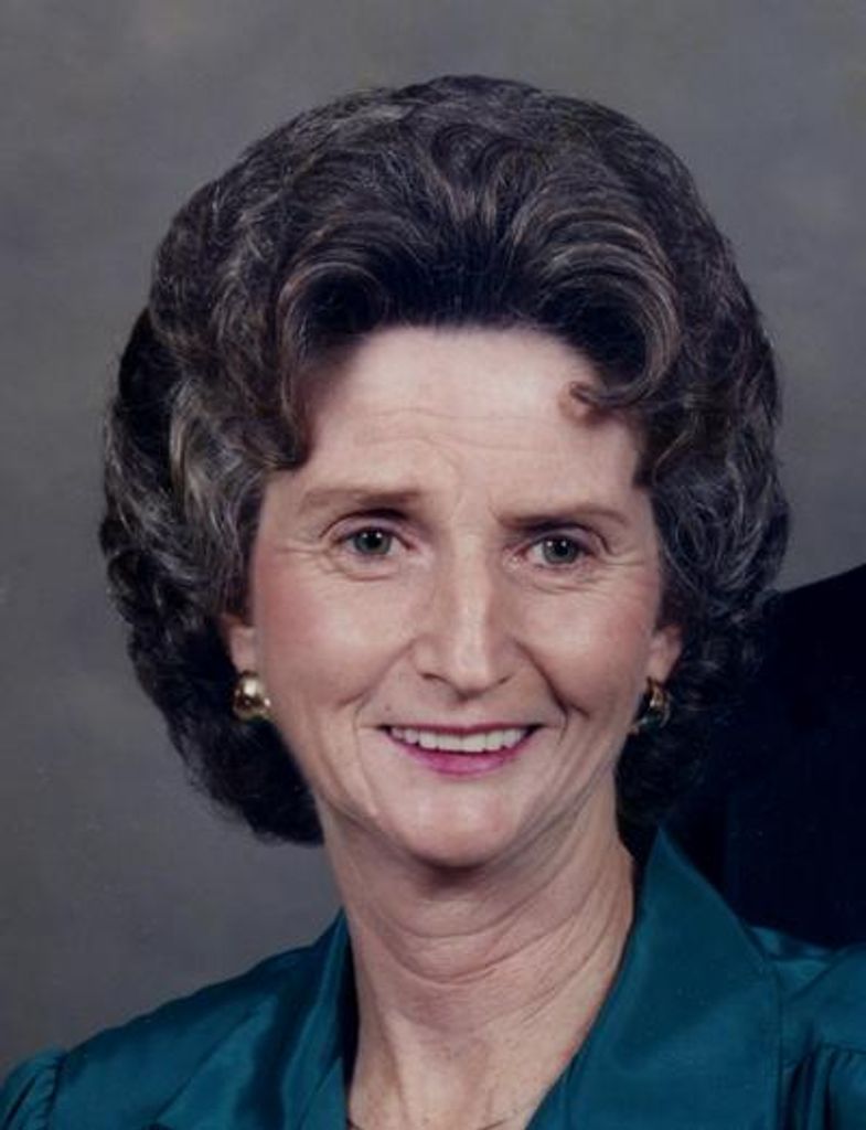 Betty Joyce Taylor Redd Profile Photo