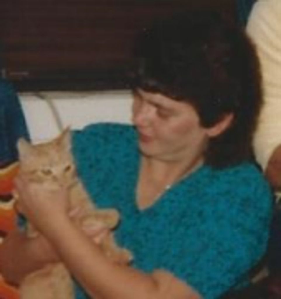 Patricia L Sutton