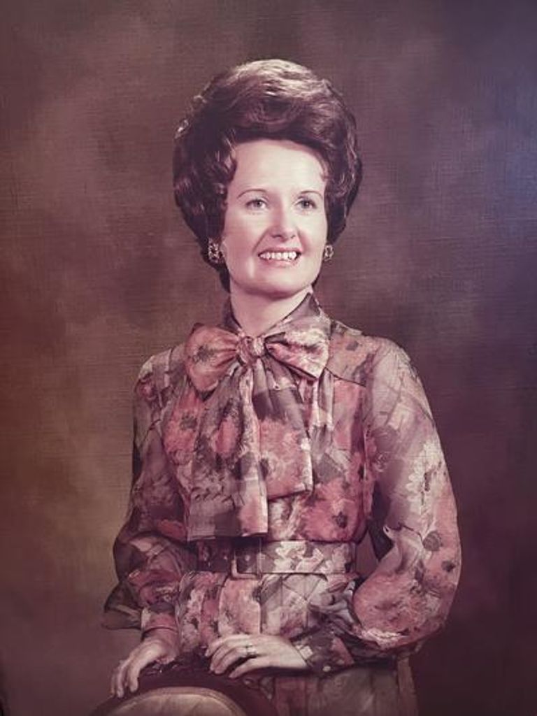 Mary Mclain Brock Profile Photo