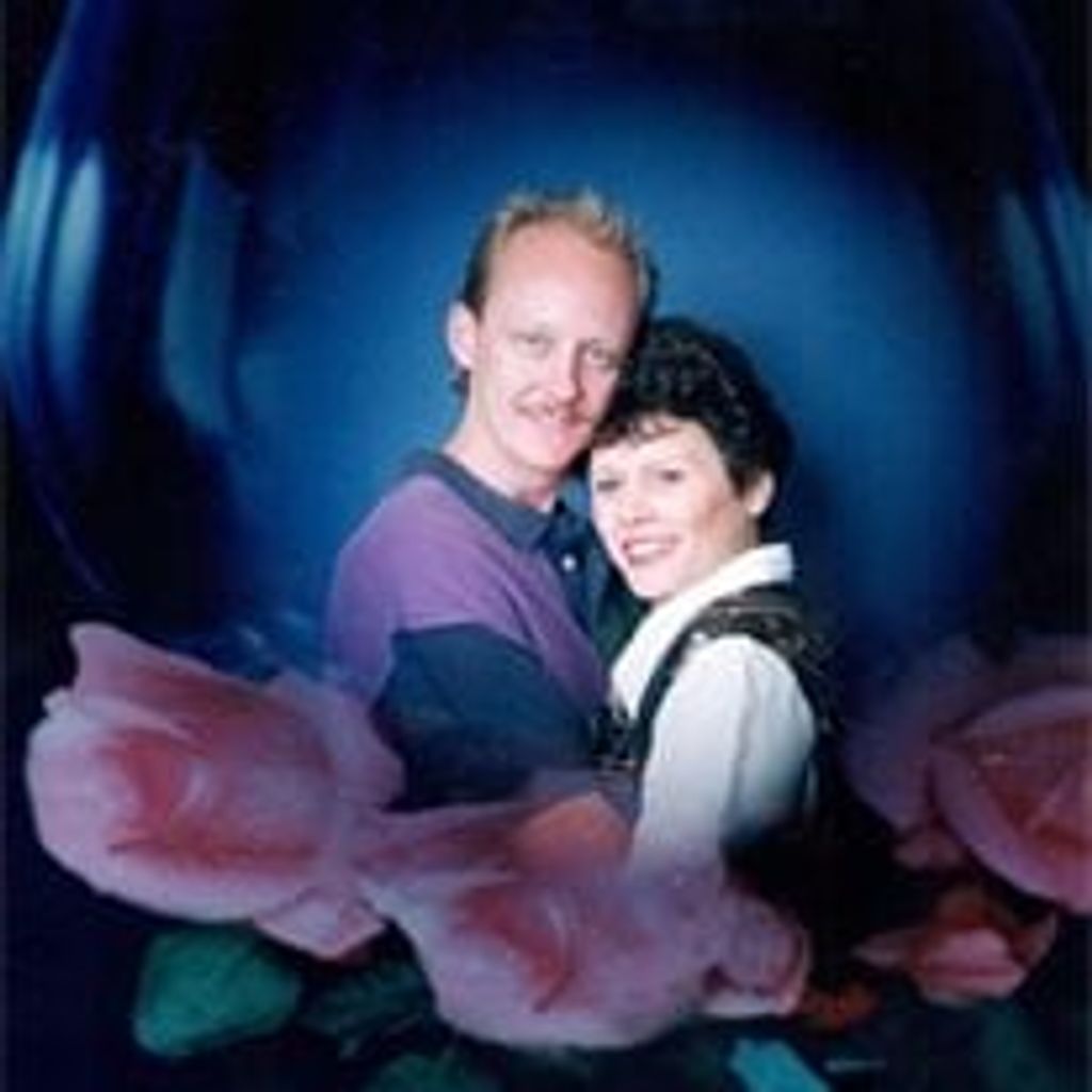 Donna Lee Jordan