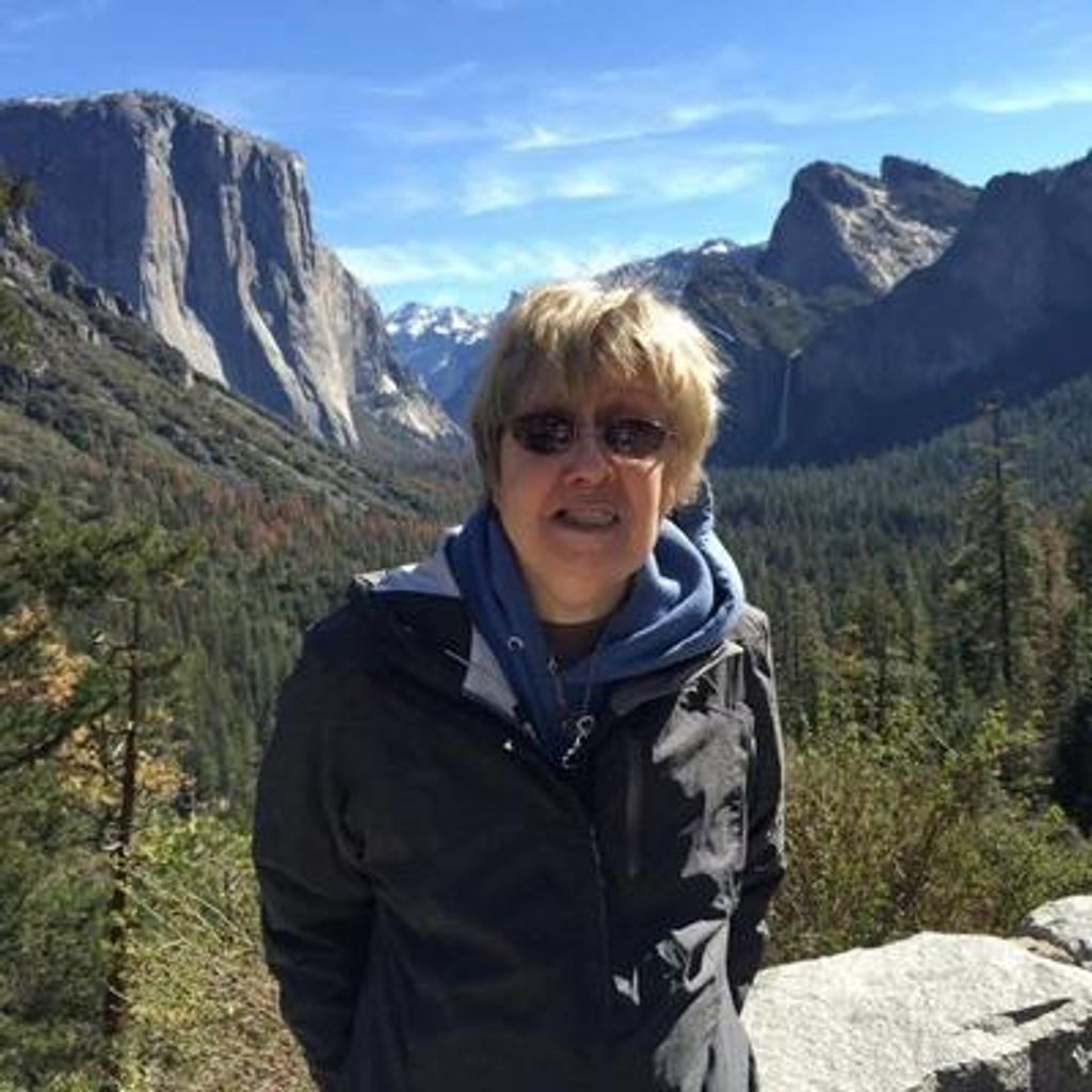 Amy Lynn Dutcher Profile Photo