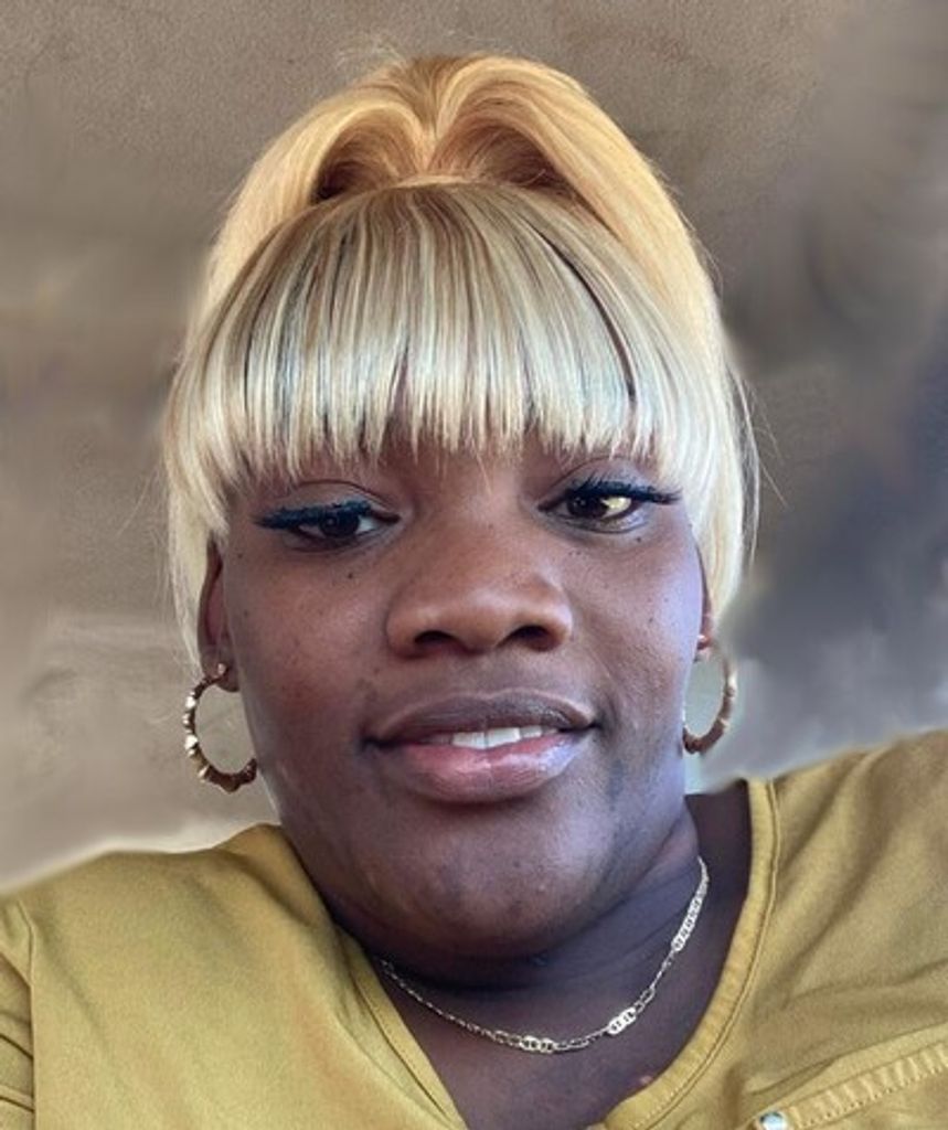 Cedricka Deondria Davis Profile Photo