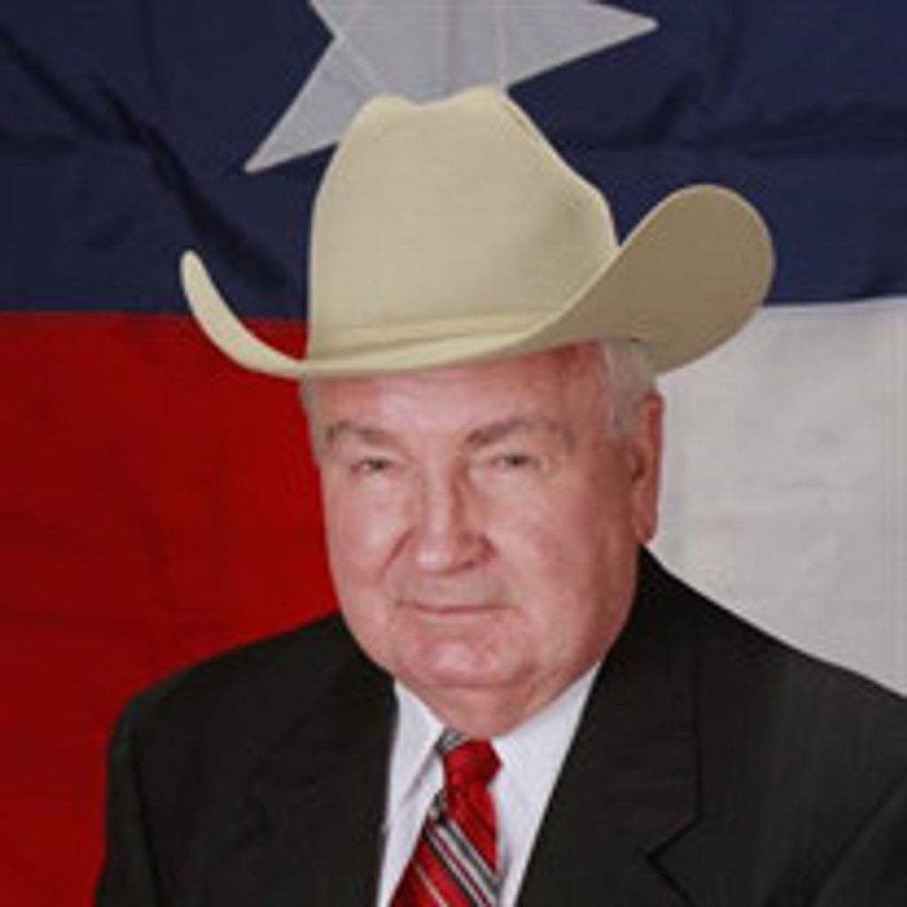Huel Ray Fontenot